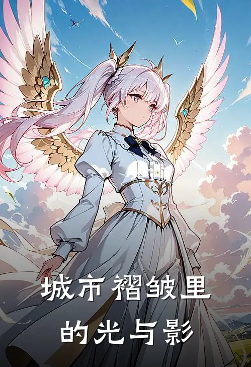 城市褶皱里的光与影林盏周敬山完本完结小说_热门小说排行榜城市褶皱里的光与影林盏周敬山