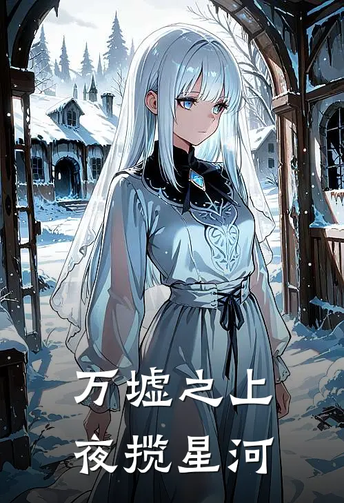 万墟之上夜揽星河
