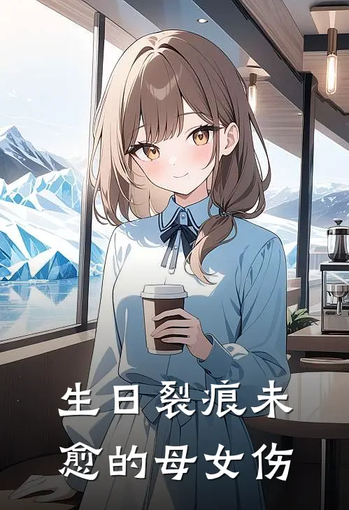 生日裂痕未愈的母女伤美妍李婷新热门小说_免费阅读全文生日裂痕未愈的母女伤美妍李婷