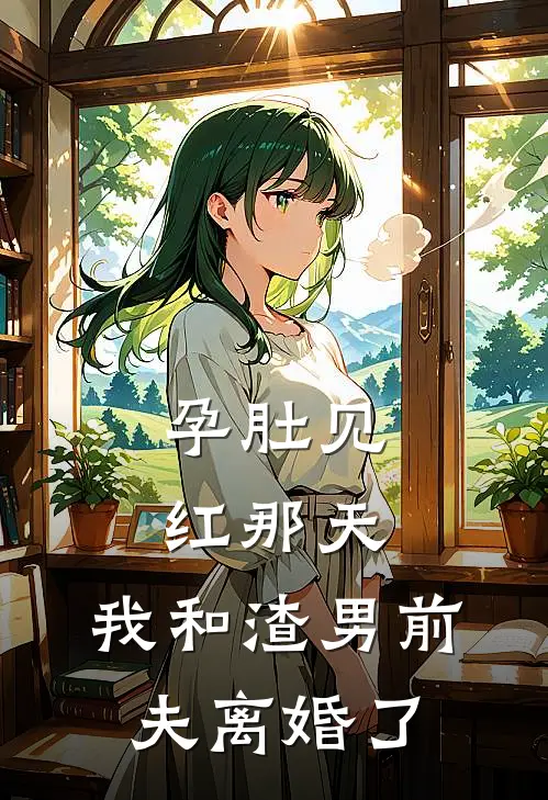 苏晚陆承渊(孕肚见红那天，我和渣男前夫离婚了)全章节在线阅读_(孕肚见红那天，我和渣男前夫离婚了)全本在线阅读