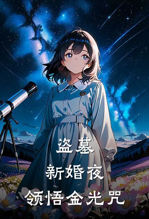 盗墓：新婚夜，领悟金光咒