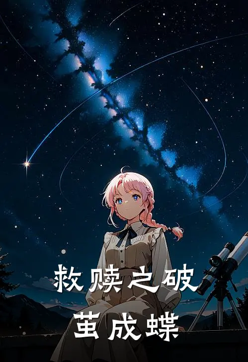 救赎之破茧成蝶