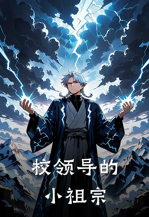 校领导的小祖宗(苏酥秦柏舟)免费小说笔趣阁_完结版小说推荐校领导的小祖宗(苏酥秦柏舟)