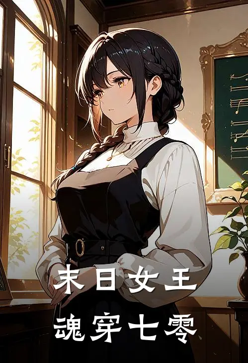 末日女王魂穿七零