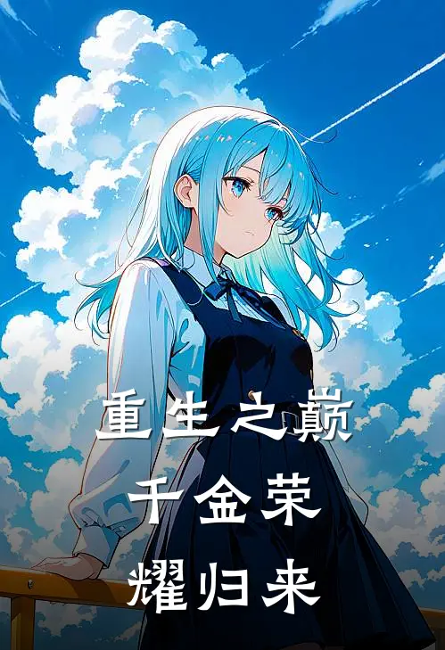 重生之巅，千金荣耀归来