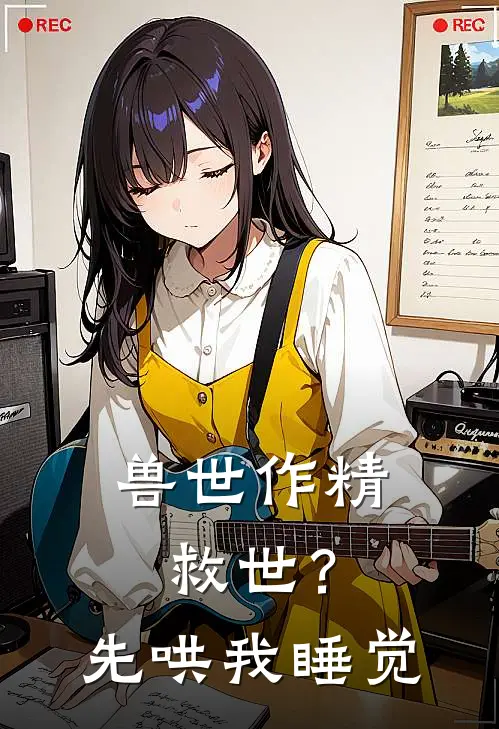 兽世作精：救世？先哄我睡觉