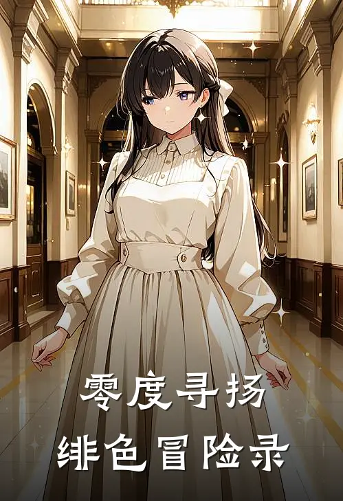 零度寻扬：绯色冒险录