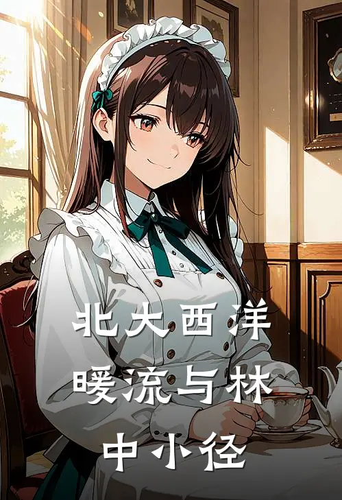 北大西洋暖流与林中小径