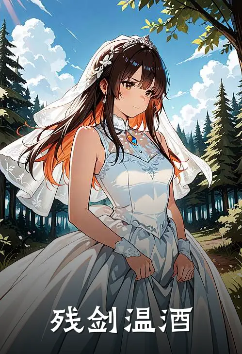 残剑温酒