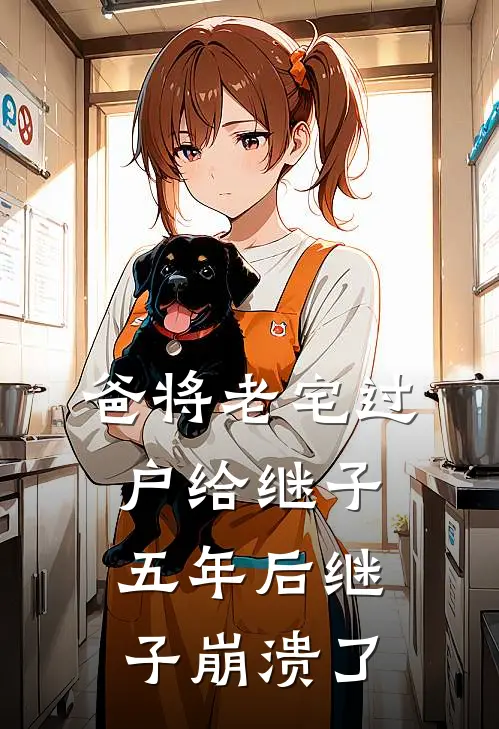 爸将老宅过户给继子，五年后继子崩溃了刘琴王浩新热门小说_小说免费阅读爸将老宅过户给继子，五年后继子崩溃了(刘琴王浩)