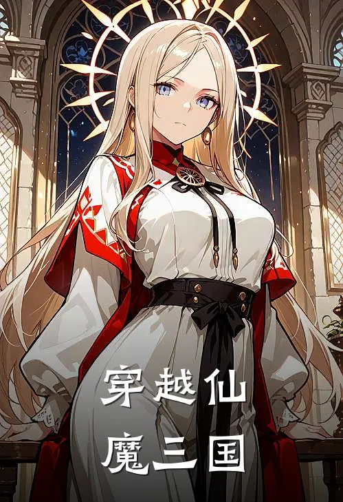 穿越仙魔三国罗山王五最新小说推荐_完本小说免费阅读穿越仙魔三国(罗山王五)