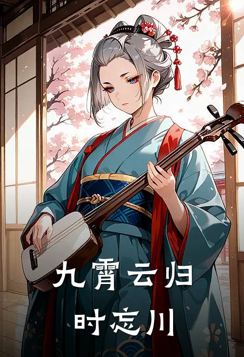 九霄云归时忘川