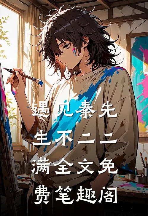 遇见秦先生不二二满全文免费笔趣阁