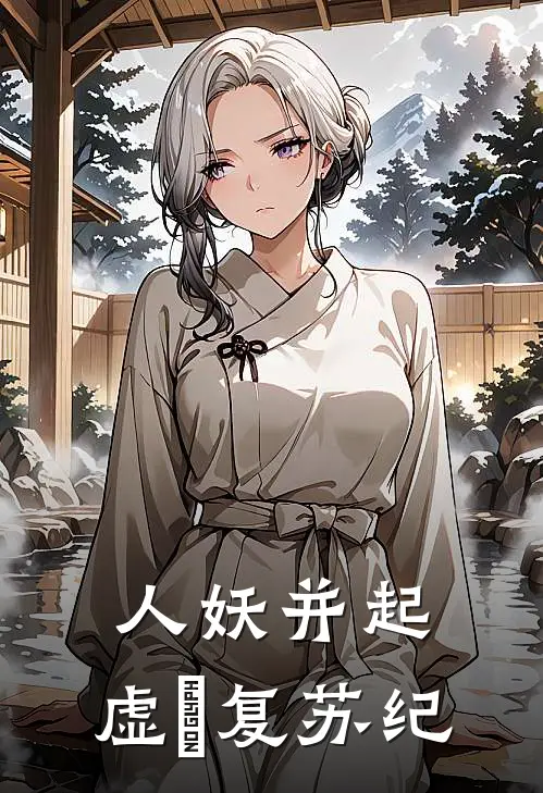 人妖并起：虚炁复苏纪(杨旭杨辉)免费小说完结版_免费小说免费阅读人妖并起：虚炁复苏纪杨旭杨辉