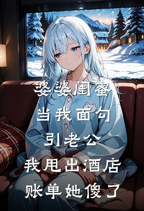 王丽华陈志刚《婆婆闺蜜当我面勾引老公，我甩出酒店账单她傻了》全本免费在线阅读_(王丽华陈志刚)最新章节在线阅读