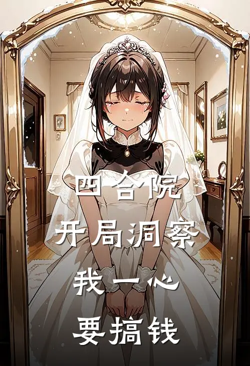 四合院：开局洞察，我一心要搞钱