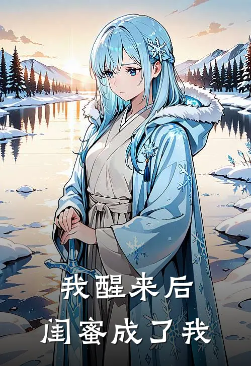 我醒来后，闺蜜成了我