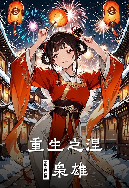 重生之涅槃枭雄