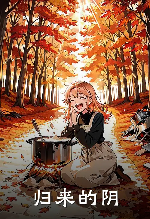 归来的阴