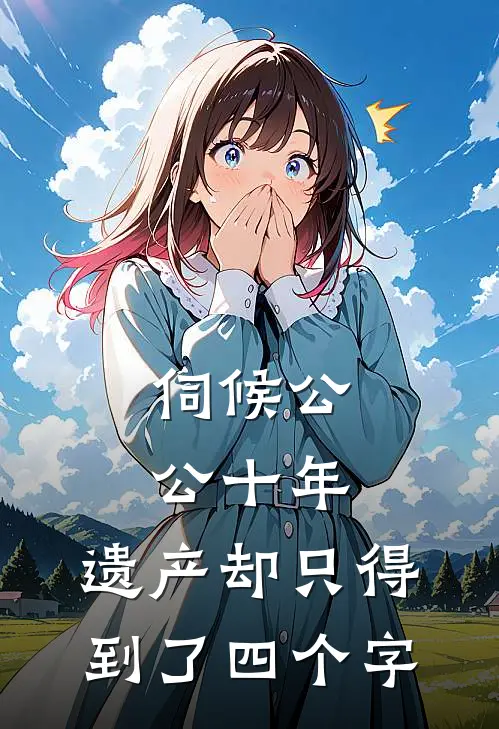 伺候公公十年，遗产却只得到了四个字李媛媛阿凤好看的小说推荐完结_在哪看免费小说伺候公公十年，遗产却只得到了四个字李媛媛阿凤