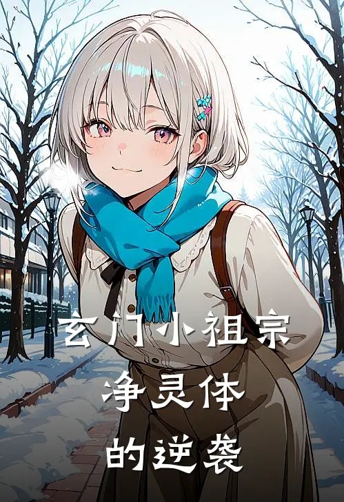 玄门小祖宗：净灵体的逆袭