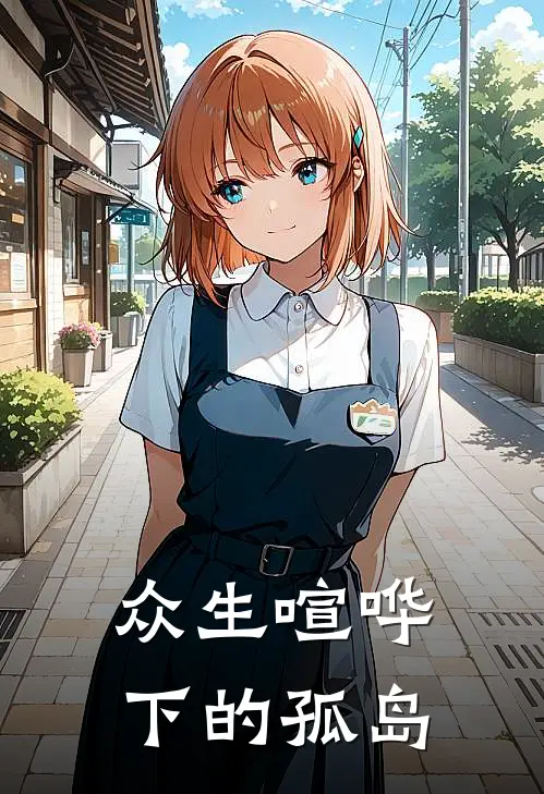 众生喧哗下的孤岛(林舒沈妄)完结小说_热门小说推荐众生喧哗下的孤岛林舒沈妄