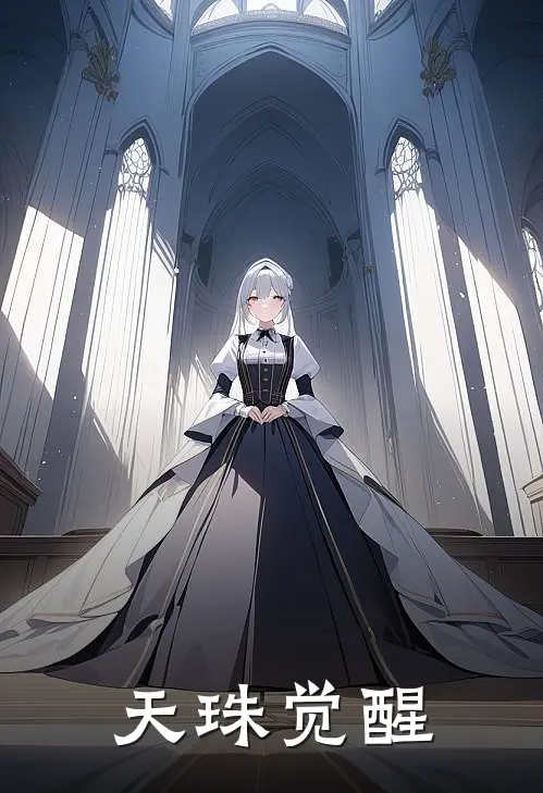 天珠觉醒
