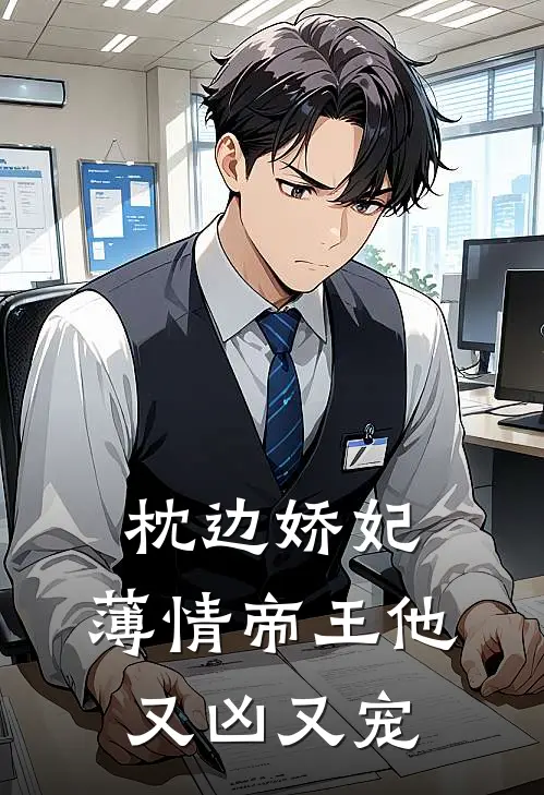 枕边娇妃：薄情帝王他又凶又宠