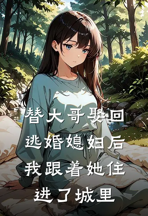 替大哥娶回逃婚媳妇后，我跟着她住进了城里沈建民刘桂香全文免费阅读无弹窗大结局_（沈建民刘桂香）替大哥娶回逃婚媳妇后，我跟着她住进了城里最新小说