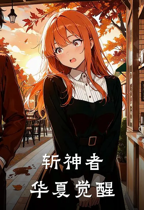 斩神者：华夏觉醒林野赵玥最新完结小说推荐_全集免费小说斩神者：华夏觉醒林野赵玥
