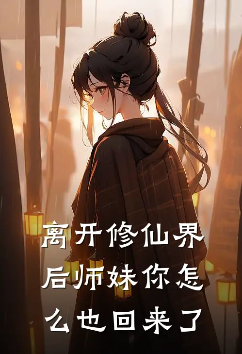 离开修仙界后师妹你怎么也回来了