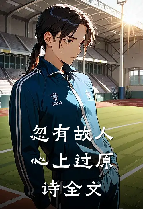 忽有故人心上过原诗全文