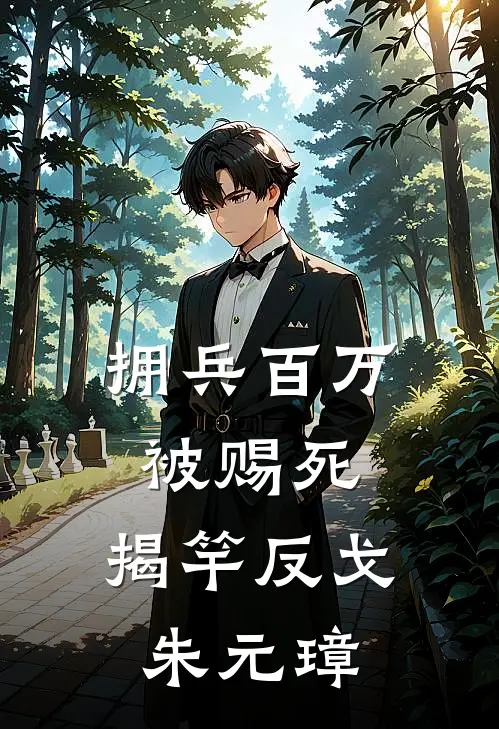 拥兵百万被赐死，揭竿反戈朱元璋