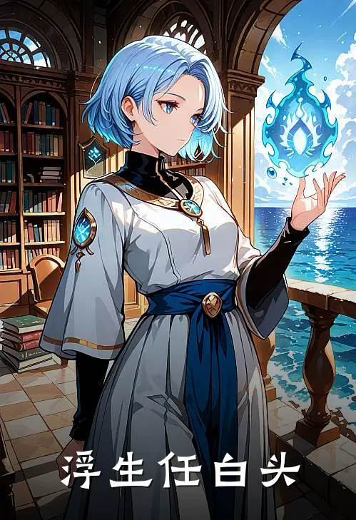 浮生任白头(江音澈音音)完结小说_热门小说推荐浮生任白头江音澈音音