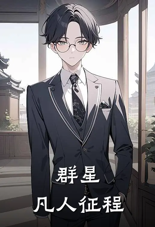 群星：凡人征程