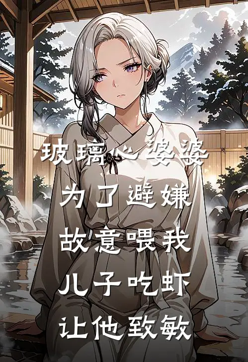 玻璃心婆婆为了避嫌，故意喂我儿子吃虾让他致敏浩浩吴悠悠热门的小说_免费小说玻璃心婆婆为了避嫌，故意喂我儿子吃虾让他致敏(浩浩吴悠悠)