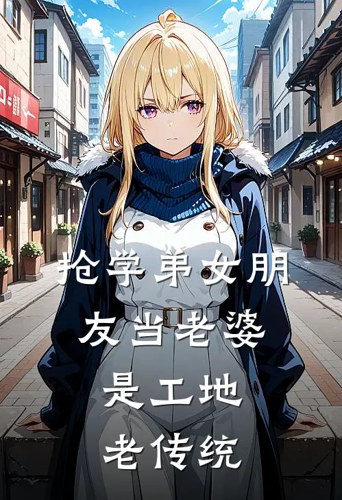 抢学弟女朋友当老婆，是工地老传统