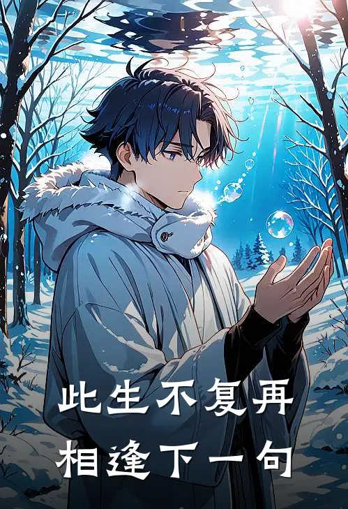 此生不复再相逢下一句