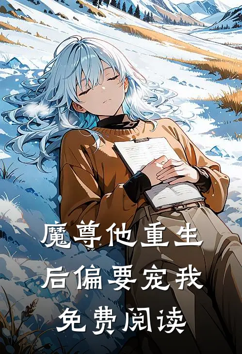 魔尊他重生后偏要宠我免费阅读