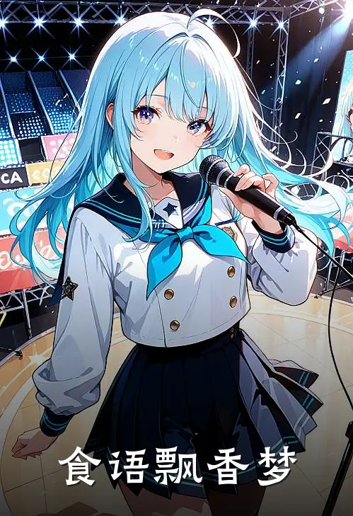 食语飘香梦