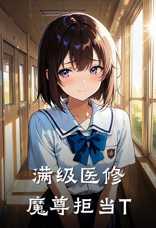 满级医修，魔尊拒当T