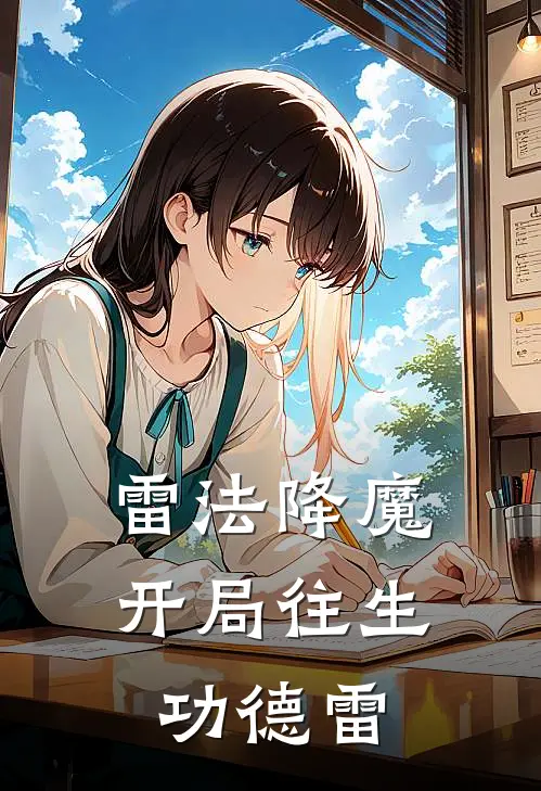 雷法降魔：开局往生功德雷