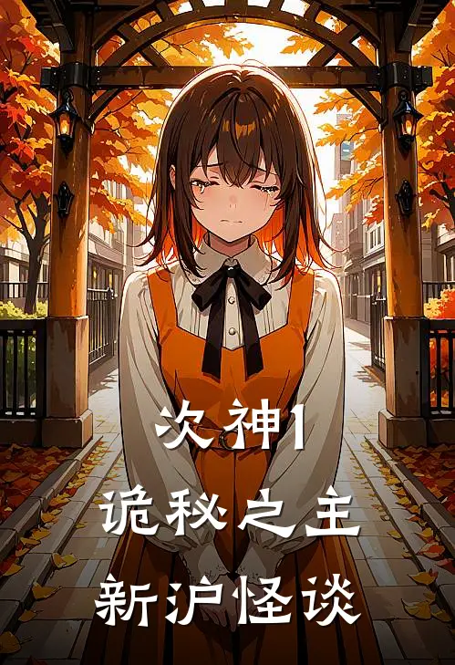 次神1：诡秘之主，新沪怪谈