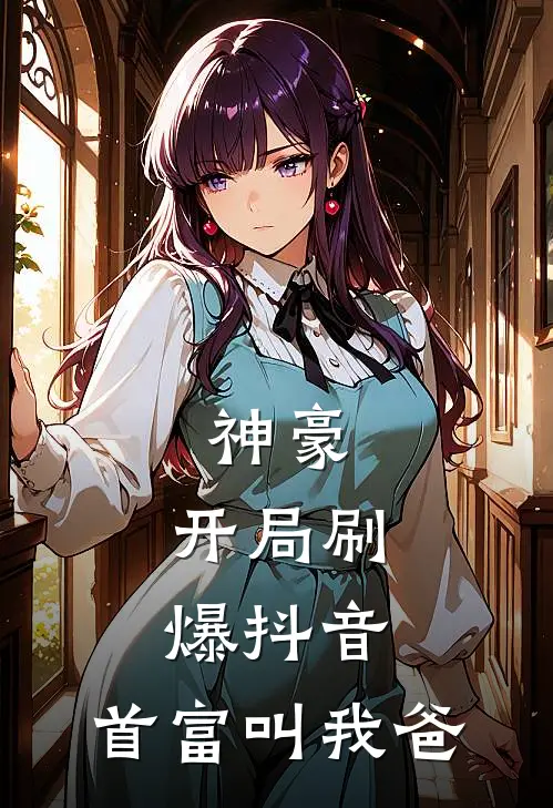 神豪：开局刷爆抖音，首富叫我爸(林风王浩)免费热门小说_最新小说推荐神豪：开局刷爆抖音，首富叫我爸林风王浩