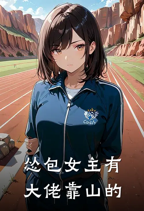 怂包女主有大佬靠山的