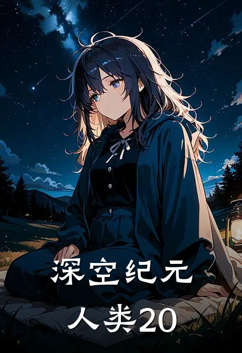 深空纪元人类20顾星阑查理免费小说在线看_完本小说阅读深空纪元人类20(顾星阑查理)