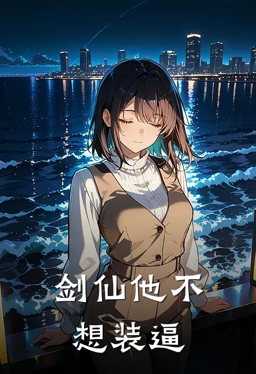 剑仙他不想装逼周雨周前热门完结小说_最新章节列表剑仙他不想装逼(周雨周前)