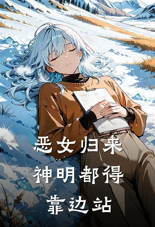 恶女归来，神明都得靠边站谢无妄林楚楚最新小说全文阅读_在线免费小说恶女归来，神明都得靠边站(谢无妄林楚楚)