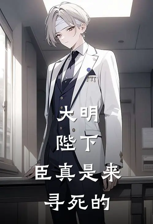 大明：陛下，臣真是来寻死的