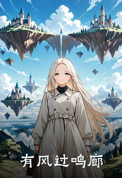 有风过鸣廊